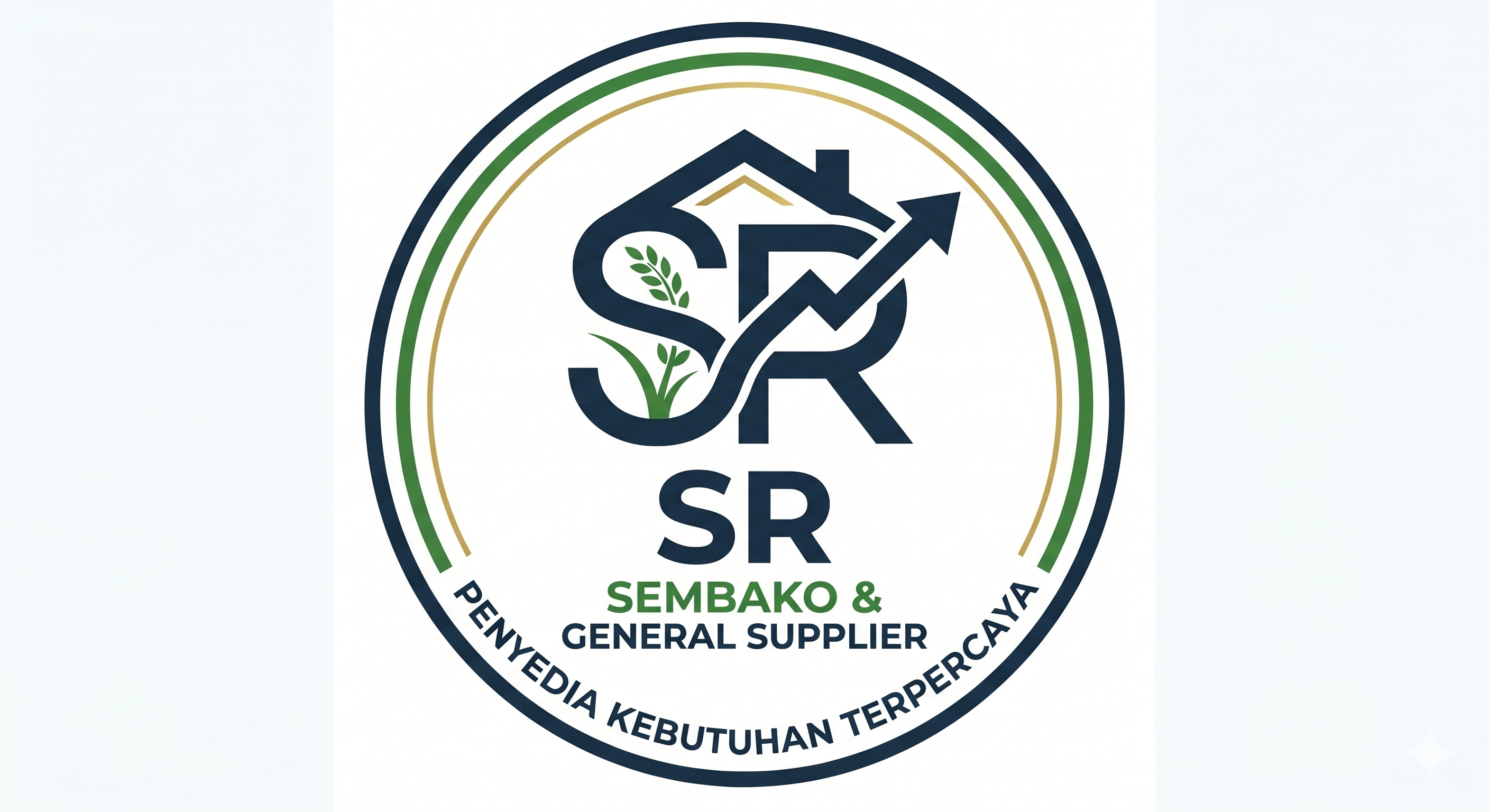 Logo Sumber Rachmat